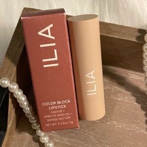 ILIA Color Block High Impact Lipstick